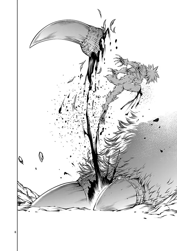 Killing Bites Chapter 61 image 06_optimized